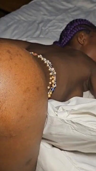 Con đĩ 18 tuổi từ kaduna đượcfuked thực sự tốt