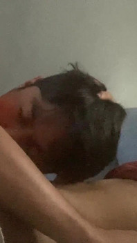 It Started as a Nap
