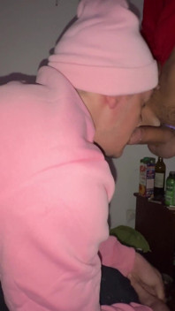 Two Rhythms, One Obsession - Deepthroat and Hard Fuck