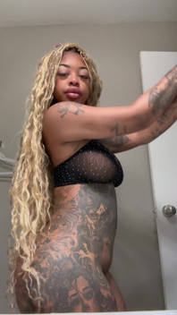 I Wanted to Show You My Hair