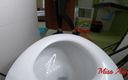 MissAnja_FH: Toilet Kencing 3 in 1