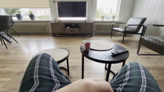Waiting for My... to Came Home!