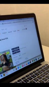  More magazines coming out this month