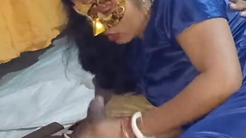 Uttar dinajpur: Videoclip viral cu indiancă bhabhi din Bangali