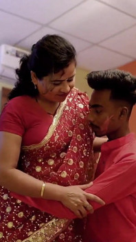 Si seksi india bengali boudi lagi asik sama aksi 18 tahun devar! Hot XXX