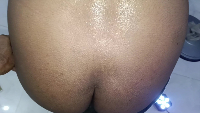 LateralChain349: Sexy Sudipta Bhabi Ki Zabardast Chudai - Sâni Mari Presează Doggy...