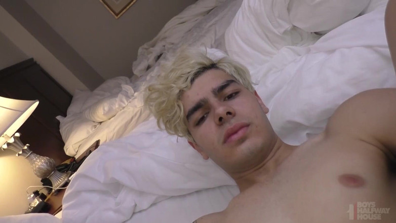 Boys half-way house: Pořadí a postup