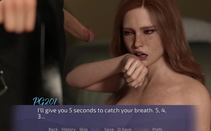 Porngame201: Growing Things up Update 6 to Be Continue