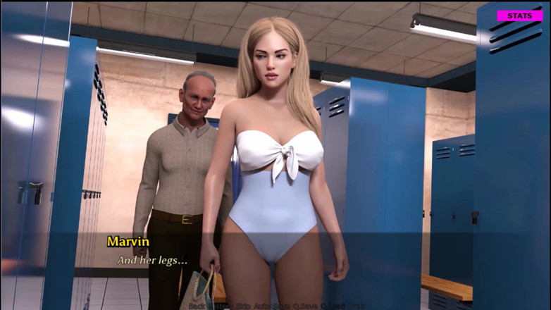 AK.Gamer: 함께 시간을 보내는 완벽한 Marraige 10명의 여성들