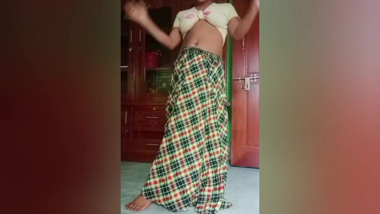 Nachima akter: भारतीय लड़की हॉट डांस