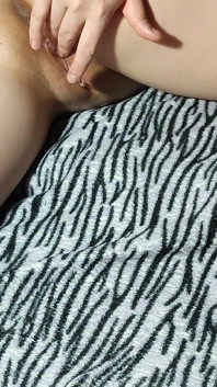 My Juicy Dumpling Between My Legs