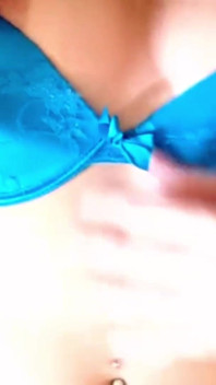 Masturbándose para ti