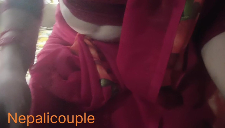 Nepalisexycouple: I'm Having a Threesome with My BF