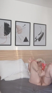 BBW - MILF hottie frågade i rövad tjock kuk