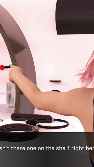 3D Cartoon Porn: Lust Theory Season 1 - 15 - Alex Cummed Inside His Stepmom's Mouth