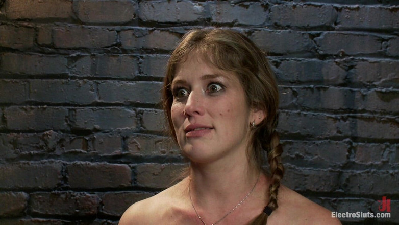 Electrosluts by Kink: Felony Loves Electricity!