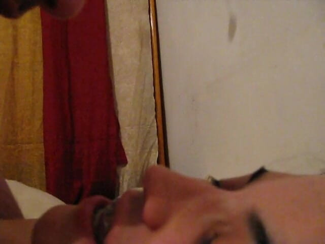 Hairy Homemade Amateur Orgasms: Eu tive um orgasmo tremendo e ele gozou na minha...