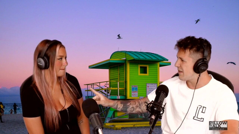 Pillow Talk: Savanna Reyy otwiera się na temat prawdziwej prawdy o swoim życiu