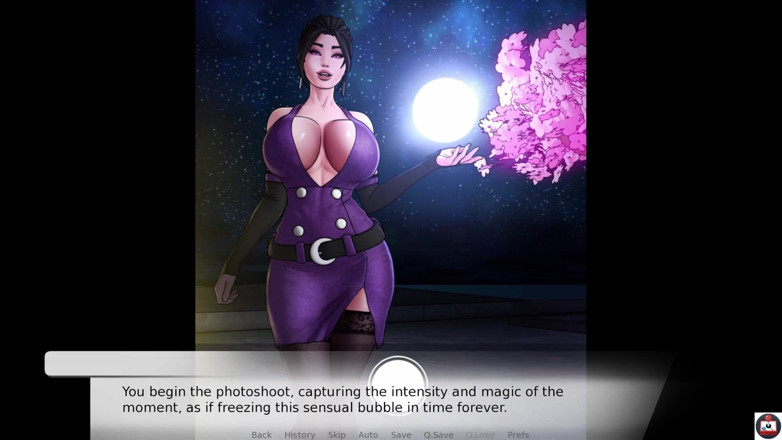 Joystick Cinema: Devine Obcas - 25