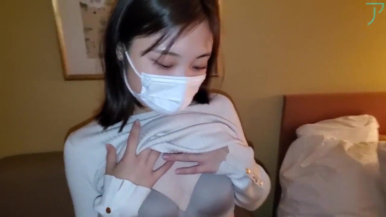 Temptation: Asian angel - 17529