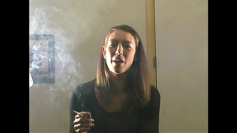 Blake blaze studios: テイラーのSfw喫煙動画4
