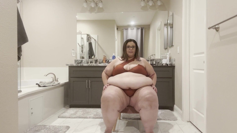 Plump Paradise: Montok Syurga Berat Dalam - Jun 2024