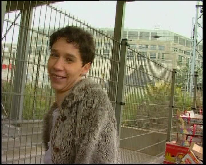 Under German Roofs: Horny German Whores Have Wet Pussies and Want to Be...