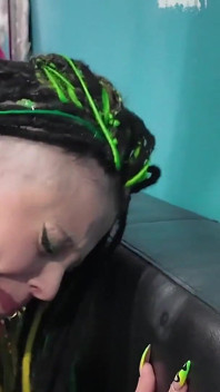 Pussy Fuck POV