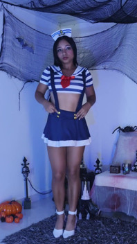 Sexy Sailor