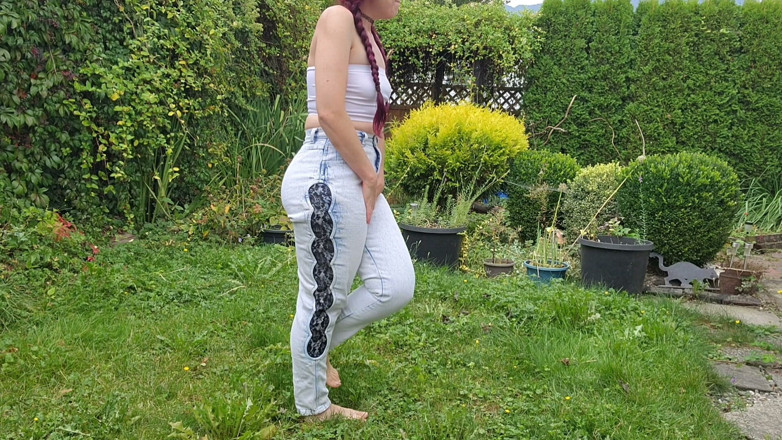 Nerdy_faery: Ti Piace Guardarlo Vero?