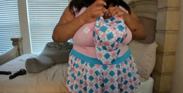 Josie4yourpleasure: Josie4yourpleasure - Webcam Show Recording part 11