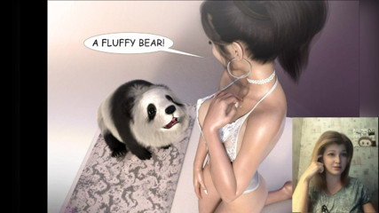 Top comics: Panda