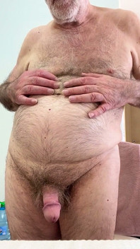 Coach Karl Nipple Stiffy Time Pt 2 7401