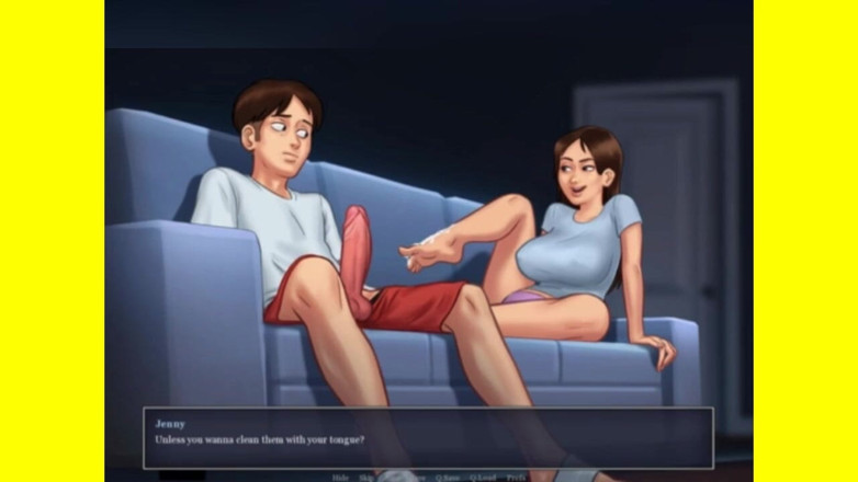 3DXXXTEEN2 Cartoon: 女の子の口の中に中出ししないでください。3Dポルノ漫画セックス