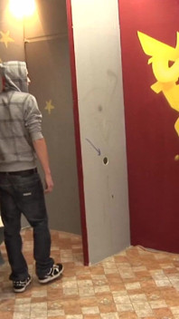 Glory Hole Experience 3