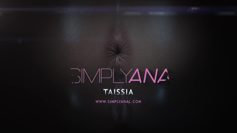 Puffy Network: Анальна наїзниця від simply anal