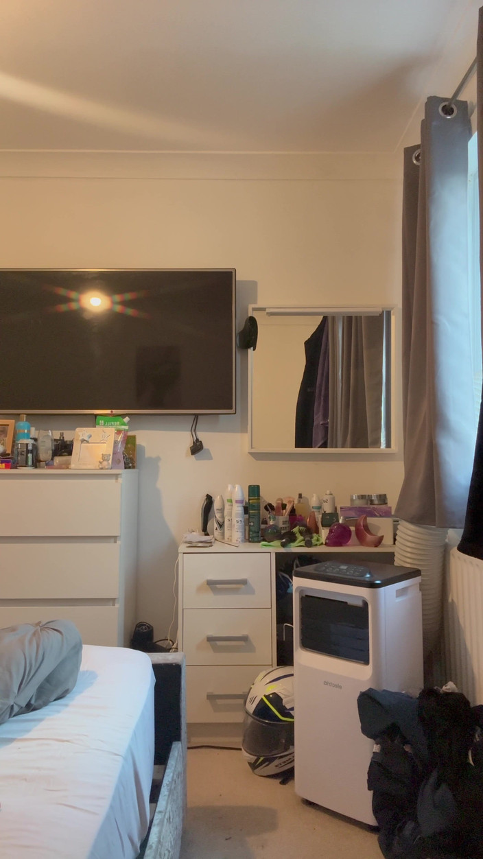 Shaun Cbt: Bondage de bite et de couilles sous les vêtements