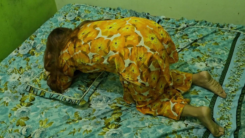 Faryal: Pakistani Beautiful Stepaunty Invite Hot Boy Big Ass Big Boobs