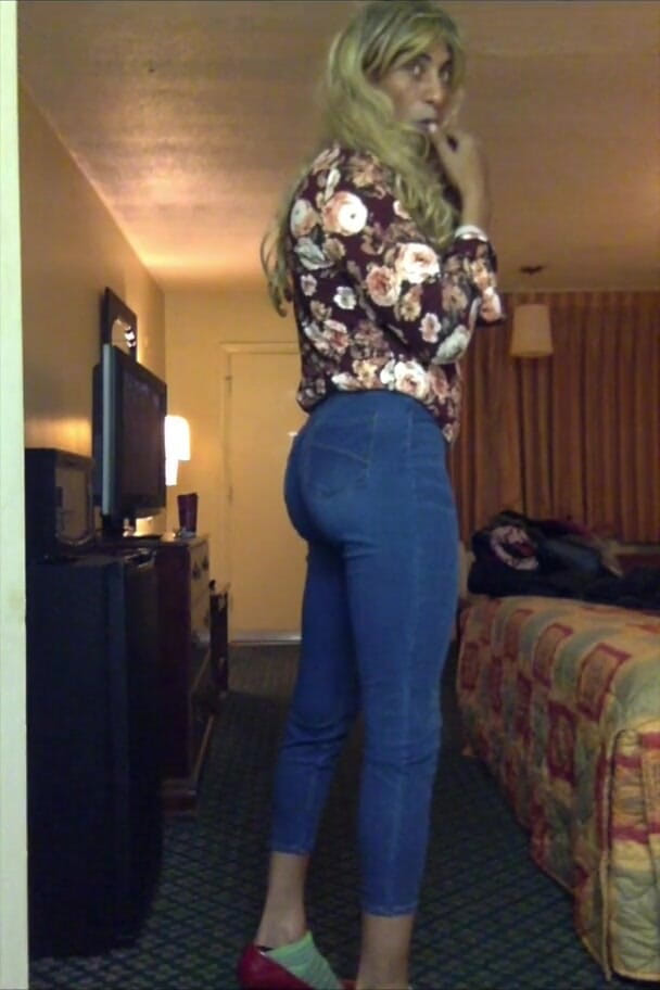 SweetcakesTee: SweetcakesTS blondie