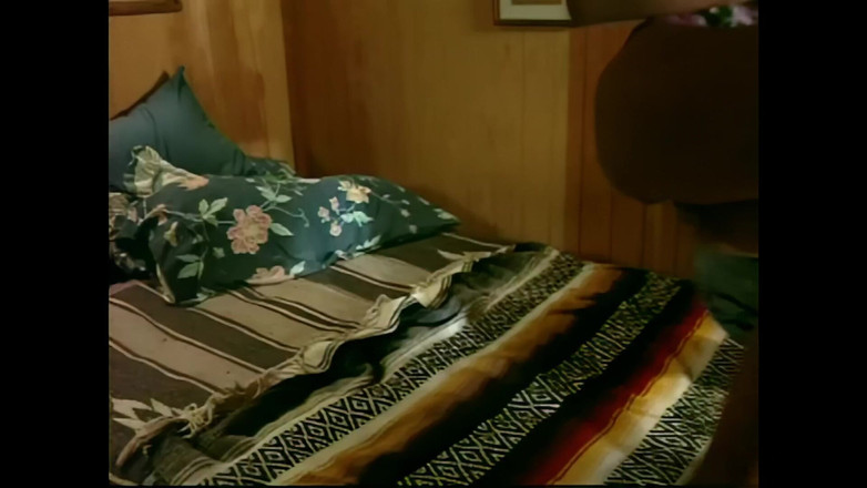 RATATATA!: Una Morena Ansiosa Por El Sexo Se Deja Lamer Y...