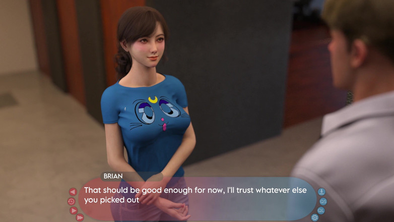 Wickedgammes studio: Milovnice kundiček (část 5)