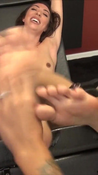 Jessica Jones Soles Up