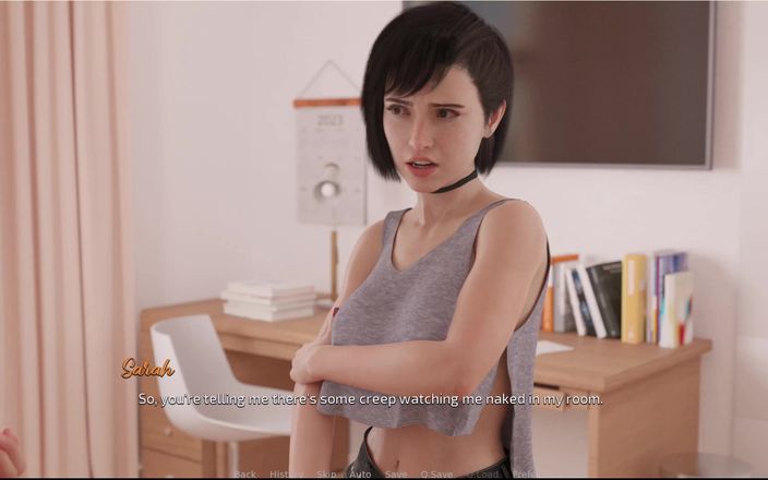 Johannes Gaming: Growing Things up 2 - 家の中でカメラを見つけました。
