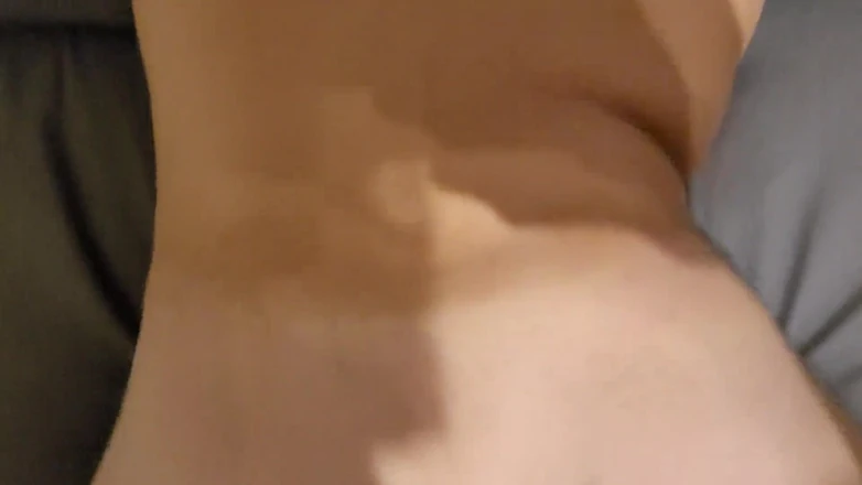 AlwaysHornyCouple: Give Me Harder Daddy - College Girl Enjoys Being Fucked by...