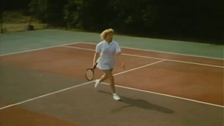 European Classics: Les joueuses de tennis lesbiennes savent comment le faire