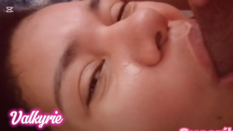 Valkyrieandluigy: Gola profonda fidanzata