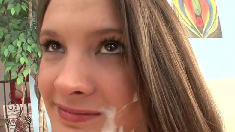 Lethal Teens: Lezzetli genç kız çok sert sikiliyor