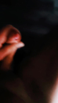 Plötzlich Geil Geworden Und Dann Fix Meinen Schwanz Gemolken, Der Druck Musste Runter Vom Kessel