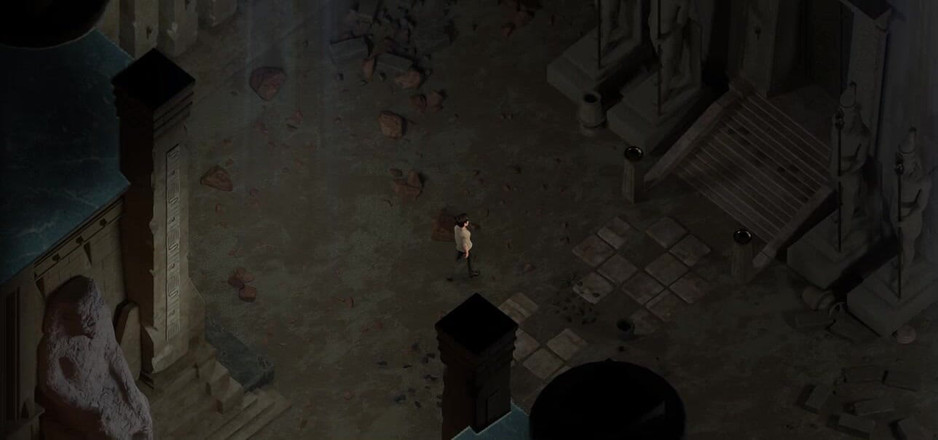 LoveSkySan69Real: Simfoni Serpent - bahagian 126 - kami mengongkek Cleopatra! oleh Loveskysan69