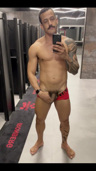Academia Gym!